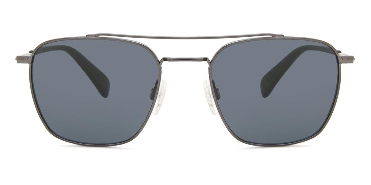 

RaG Bone Rnb5047 G S азиатская посадка Kb7 Ir мужские солнцезащитные очки 53--145