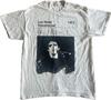 VTG 1972 Lou Reed - Transformer White Cotton Men and Women Shirt