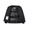 THE NORTH FACE Puffer Jacket Unisex Black NJ1DP59J