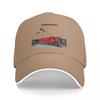 Putzmeister m concrete pump Baseball Cap Horse Hat Uv Protection Solar Hat Military Tactical Cap Golf Hat Designer Unisex Womens
