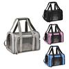 Pet Tote Carrier Bag, Portable Pet Bag Go-out Bag Travel for Puppies Outdoor Travel Portable Soft Shoulder Bag