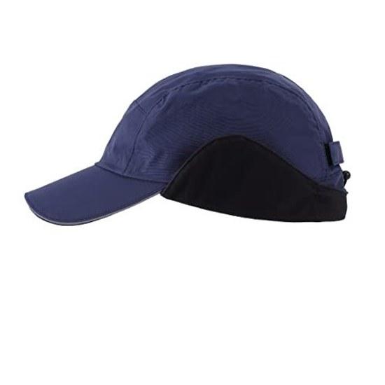 Connectyle Mens Waterproof Winter Cap Ear Flaps Cold Weather Hat Work