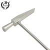 M MBAT Tuning Hammer Tool Metal Tuning Hammer for Kalimba Thumb Piano High Quality and Durable Keyboard Instrument Accessories