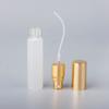 Sample Vials Hand Soap Cosmetic Container Perfume Atomizer Spray Bottle Refillable Glass Bottle