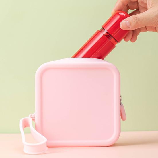 Schutzhülle für Ladegerät Silikon Ganzkörper Staubdichte Hülle Stoßfester Ladegeräteschutz für 140W Laptop-Ladegerät