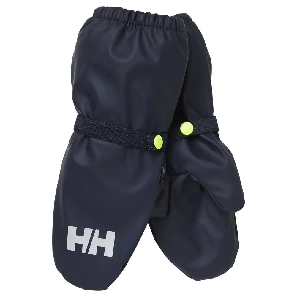

Helly Hansen Перчатки Bergen Fleece PU 4 Years