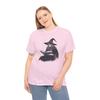 Gotisches Hexen-T-Shirt | Hexen-Zauberspruch-T-Shirt