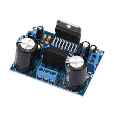 TDA7293 TDA7294 Digitales Audioleistungsverstärkerboard 100W Einkanal Dual AC12-32V