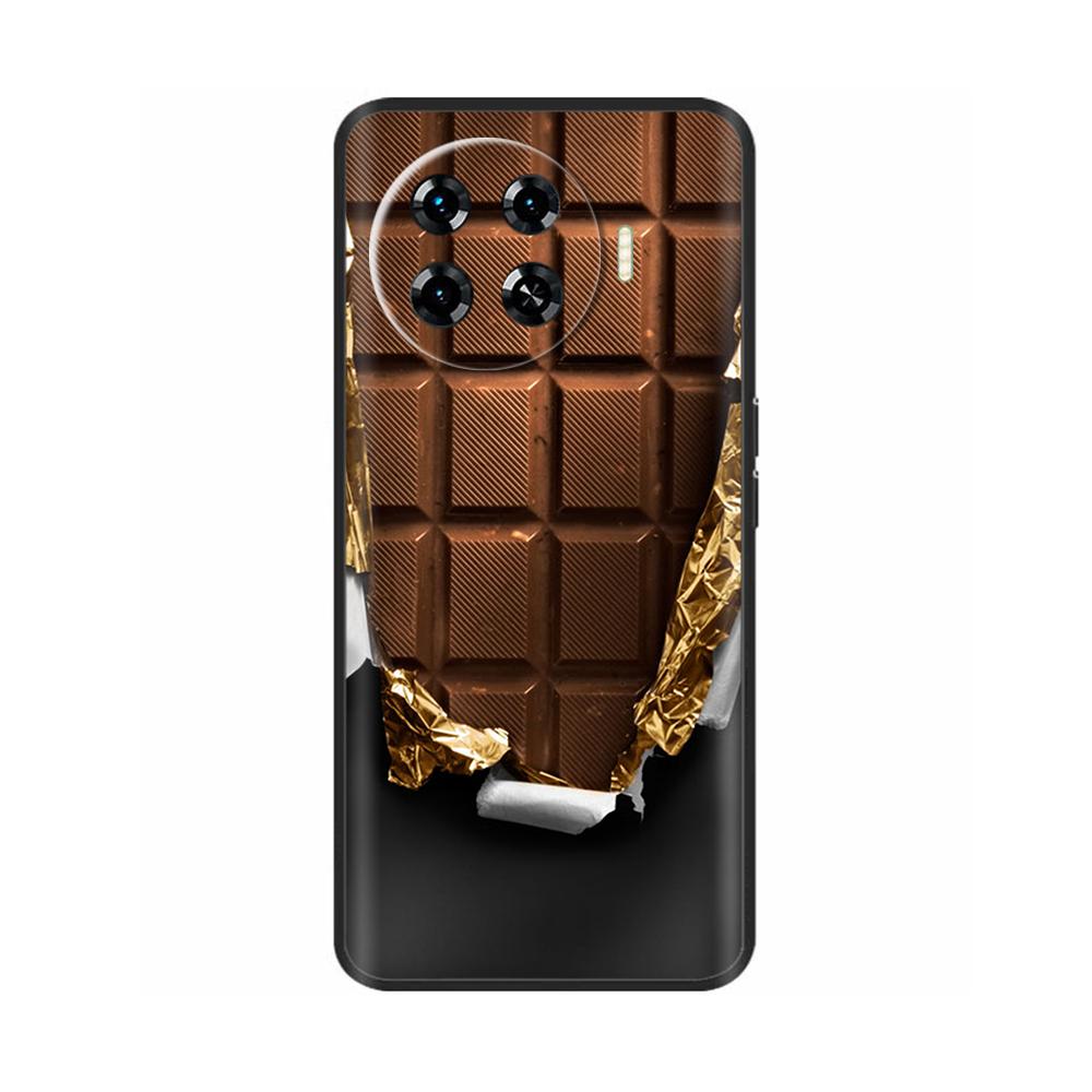 For Tecno Spark 20 Pro Plus Case Cover Shockproof Liquid Silicone Funda for Tecno Spark20 Pro Plus Phone Back Cover Skull Coque