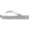 Slijtvaste Slippers Dames Wit 207830-100