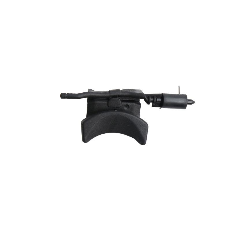Car Cup Holder Clip Fixing Buckle For Mercedes Benz S W222 2014-2020 E W212 2009-2015 W213 2016-2021 Vito W447 W448 2016-2021