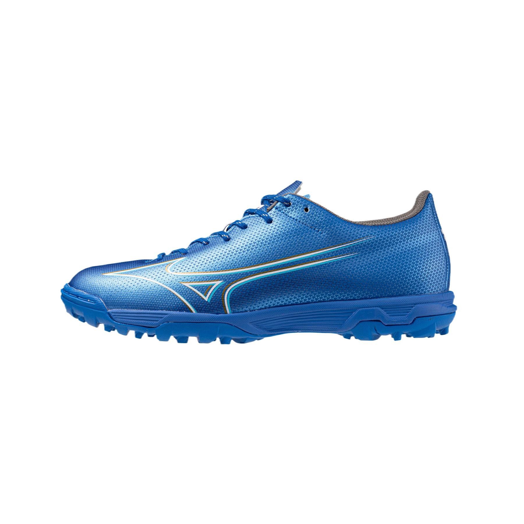 

Mizuno SELECT Soccer Shoes Unisex Blue Mizuno P1GD2466-27 40.5