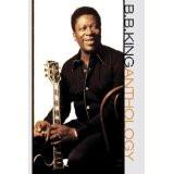 

DVD B.B. KING - Anthology 1962-1998 0602498622537 MCA Records 2004 Europe Movies & DVD Used