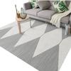 Nordic Carpet Living Room Sofa Tea Table Mat Modern Simple Bedroom Bedside Floor Mat Room Home Carpet