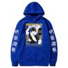 Japan Anime Jujutsu Kaisen Fushiguro Hoodies