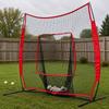 Batting Practice Net Portable