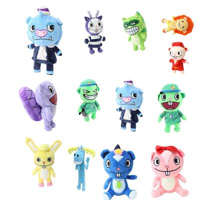 Bonecas e peluches – Peluches - caráteres de filmes e desenhos animados