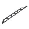 Reciprocating Saw Blade Black Color Cemented Carbide Brick Cutting Recip Saw Blade for Construction 20 Inch