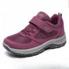 Walking Shoes, Women's Velcro Shoes, Senior Shoes, Couple Shoes, Outdoor Hiking Sports Shoes