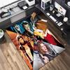 Sci-Fi game Resident Evil, Umbrella Corporation, soft carpet, home living room, office chair pad, door mat, door mat carpet U9