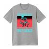 Anthropologist Like A Normal Scientist Only Cooler Skeleton T Shirt Vintage Comfortable Top For Everyday Wear Breathable