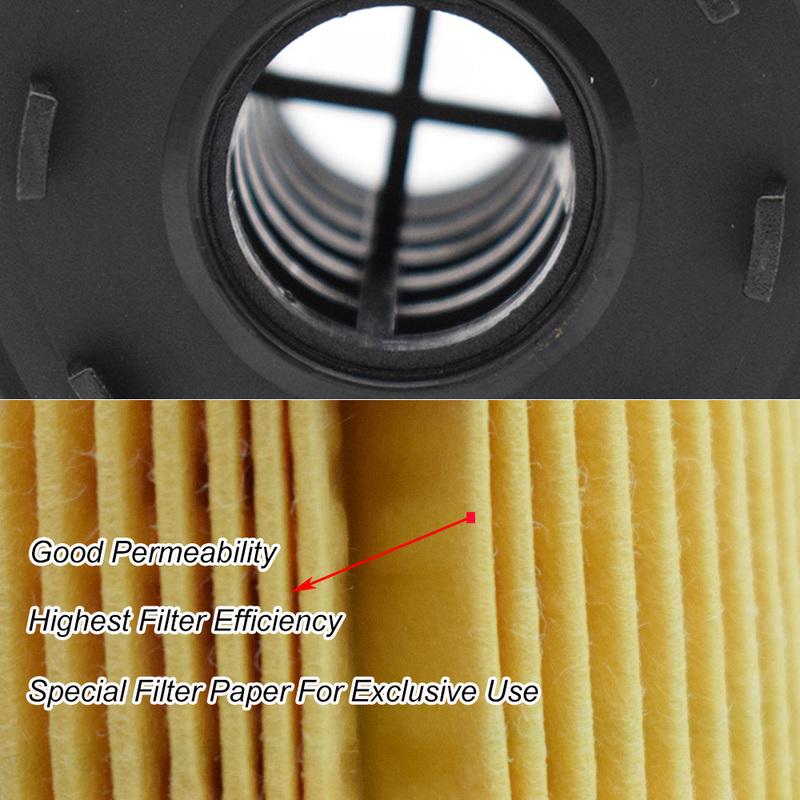 73500049 Oil Filter For Alfa Romeo Chrysler Fiat Jeep Lancia Opel Suzuki Vauxhall Abarth Ford 1248cc 1368cc Engine Protector