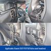 Xiaomi Car SU7/YU7/SU7Ultra Rear Headrest Multi-Functional Hanger/Phone Tablet Holder