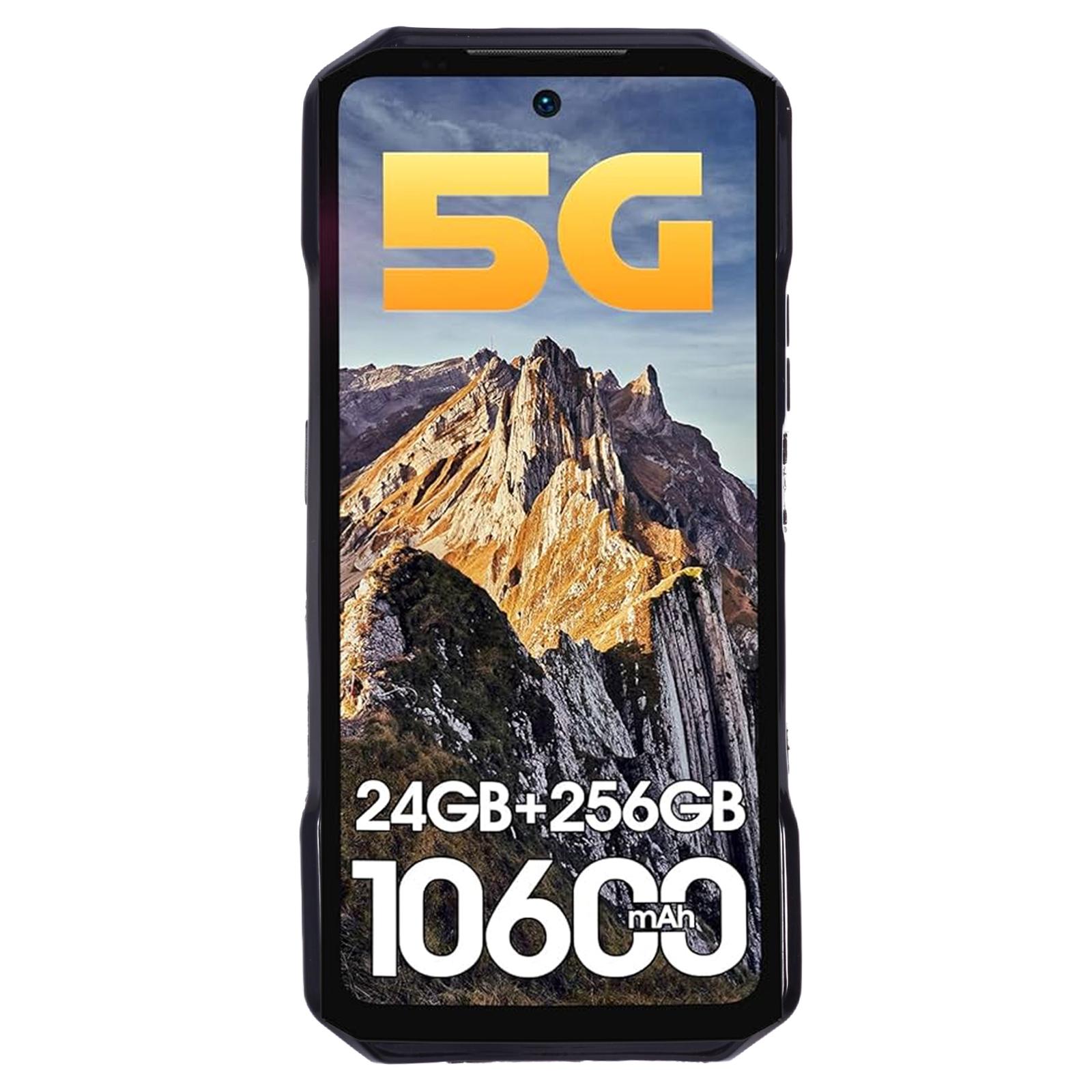 

For Ulefone Armor 27T Pro Case Soft TPU Drop Protection Phone Cover Transparent
