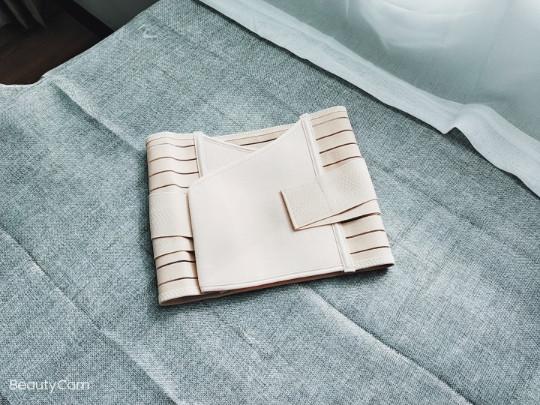 Postpartum Belly Wrap Recovery Belt  Band Binder Back Support Waist Shapewear