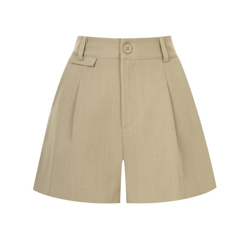 Page Flynn Pintuck Length Slacks_P5Bpt017C