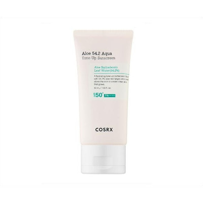 (bo5) Aloe 54.2 Krem przeciwsłoneczny tonujący 50ml / (z)