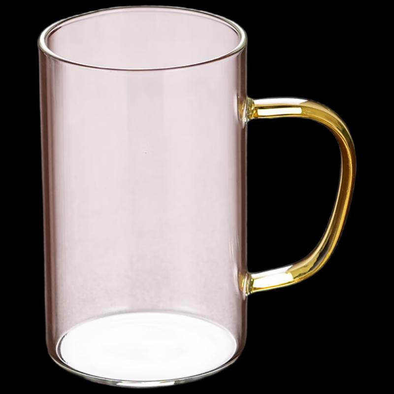 Shangqi High Borosilicate Glass Tumbler Set