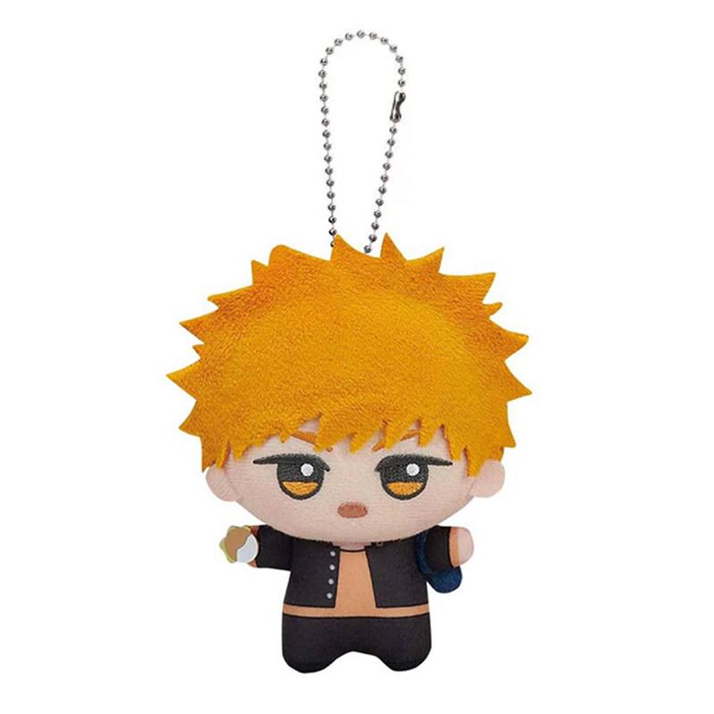 In Stock Cute Blue Lock Uniform Series Plush Doll Girl Boy Birthday Gift Chigiri Kunigami Lsagi Doll Toy Gift