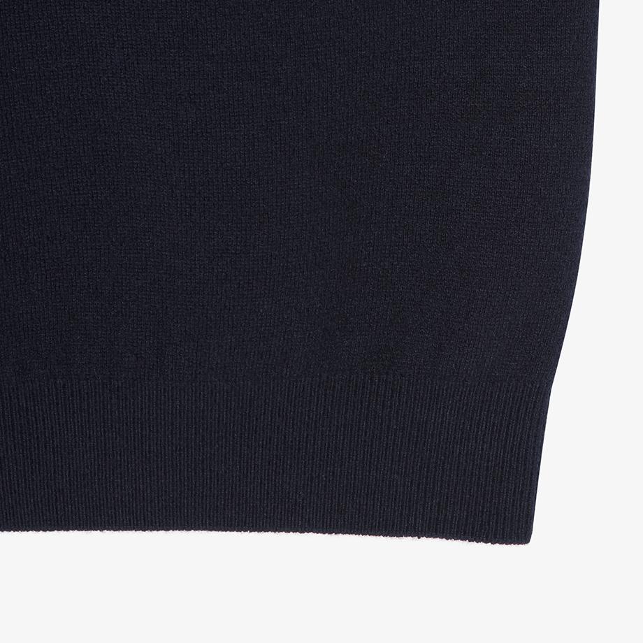 Lacoste Men's Basic Crewneck Pullover AH596E-55NHDE