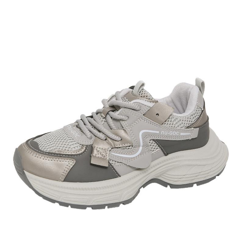 FASHION SHOES Mens Breathable Athletic Sneakers Sport Running Shoes Outdoor Women's Tennis Gym Trainer
