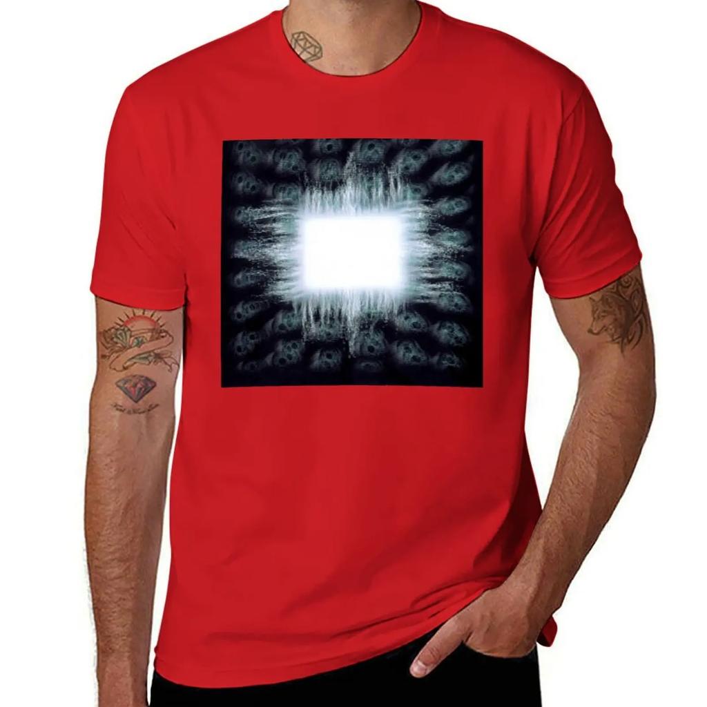 Our Way Into the Arms of the Savior T-Shirt Custom T Shirt Tees Heavyweights Slim Fit T Shirts for Men