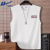 Warrior Men's American-Style Sleeveless Athletic Vest