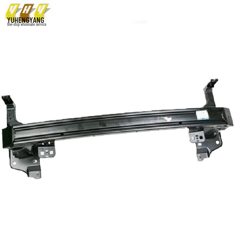 New Mondeo Front Bumper Inner Structure Weighting DG93F10922BB for Cross-Border E-commerce Front Bumper Inner Structure Reinforced