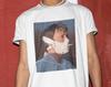 Mads Mikkelsen - Hannibal Unisex Tshirt