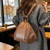 Large Capacity Multi-purpose Bag Women's Simple Fashion Casual Shoulder Crossbody