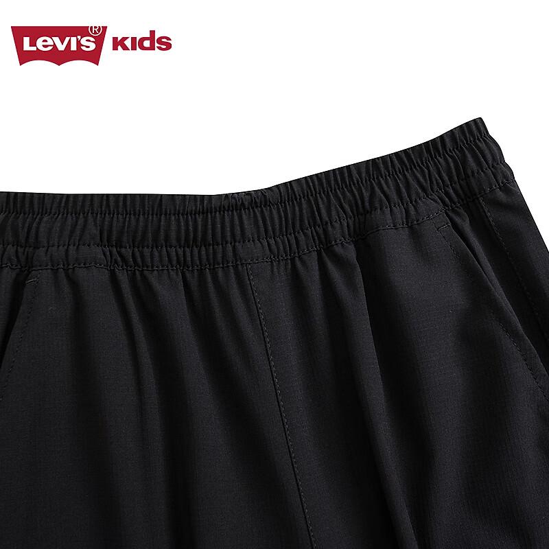 LEVI'S Kids' 2025 Summer Anti-Mosquito Casual Pants