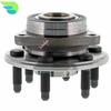 513289 13502789 13504971 13519422 13534553 13580489 13582210 13589508 Front Rear Wheel Hub Bearing For CADILLAC SRX 3.0 09-2016