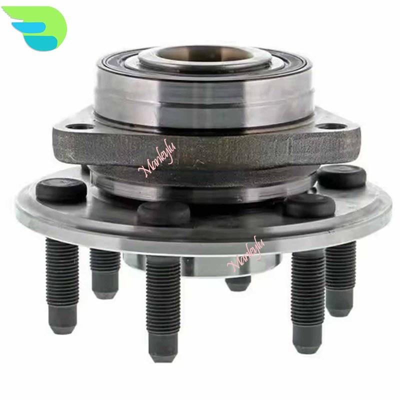 513289 13502789 13504971 13519422 13534553 13580489 13582210 13589508 Front Rear Wheel Hub Bearing For CADILLAC SRX 3.0 09-2016