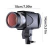 40W LED Studio Light Kit Ensures Optimaled Illumination for Live Stream and Content Creation with Long Service Bulbs