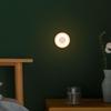 Mijia Led Induction Night Light 2 lamp Intelligent Motion Sensor Infrared Brightness adjustable infrared smart human body sensor with magnetic base