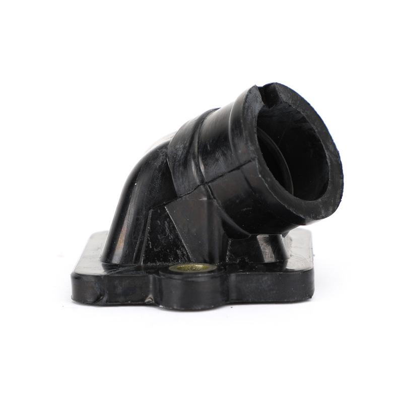 Areyourshop Intake Manifold Joint for Aprilia Derbi Gilera Runner Stalker for Piaggio Liberty NRG 50cc Scooter Parts