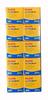 Kodak ULTRAMAX 400 Color Negative 24 Pack of 10 Film, 35mm, Exposures,