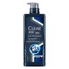 Clear Men Cool Menthol Anti-Dandruff Shampoo 650g