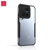 For Vivo iQOO 15 Ultra Case XUNDD Casing Airbag Shockproof Bumper Protective Cases Matte Transparent Back Cover