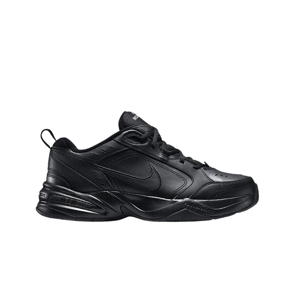 Nike Air Monarch Iv Black